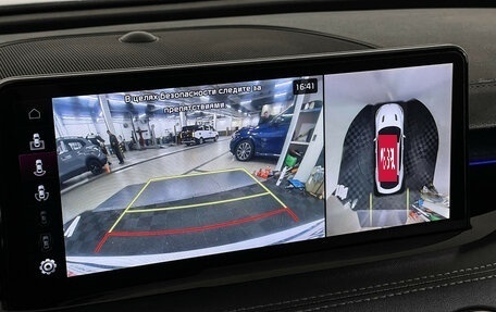 KIA Stinger I, 2021 год, 2 870 000 рублей, 17 фотография