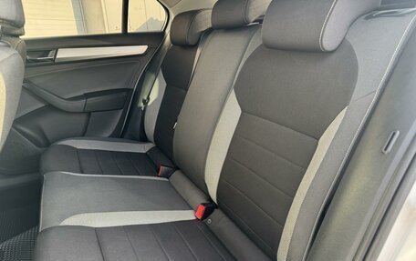 Skoda Rapid I, 2019 год, 1 100 000 рублей, 9 фотография
