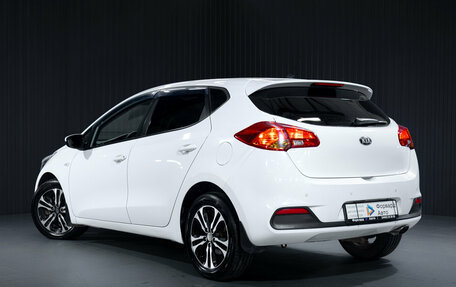 KIA cee'd III, 2013 год, 1 050 000 рублей, 6 фотография