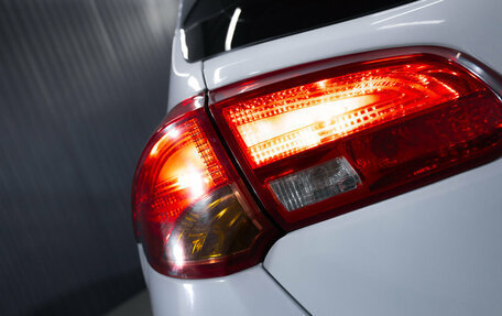 KIA cee'd III, 2013 год, 1 050 000 рублей, 11 фотография