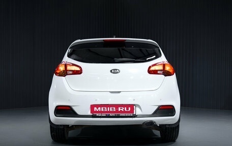 KIA cee'd III, 2013 год, 1 050 000 рублей, 7 фотография