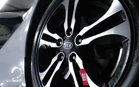 KIA cee'd III, 2013 год, 1 050 000 рублей, 12 фотография