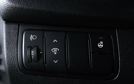 KIA cee'd III, 2013 год, 1 050 000 рублей, 20 фотография