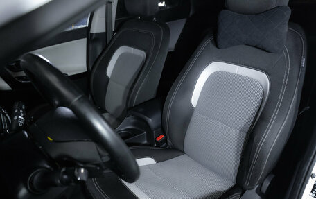 KIA cee'd III, 2013 год, 1 050 000 рублей, 19 фотография