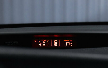 KIA cee'd III, 2013 год, 1 050 000 рублей, 24 фотография