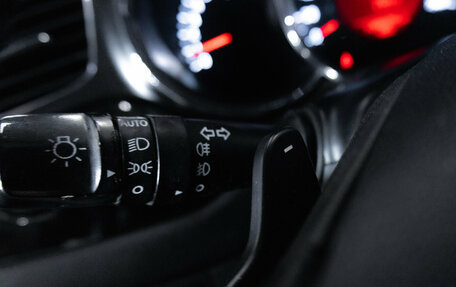 KIA cee'd III, 2013 год, 1 050 000 рублей, 25 фотография