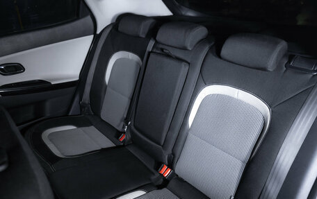 KIA cee'd III, 2013 год, 1 050 000 рублей, 26 фотография