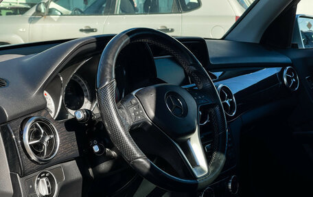 Mercedes-Benz GLK-Класс, 2014 год, 2 497 000 рублей, 13 фотография