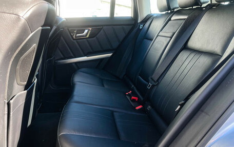 Mercedes-Benz GLK-Класс, 2014 год, 2 497 000 рублей, 10 фотография