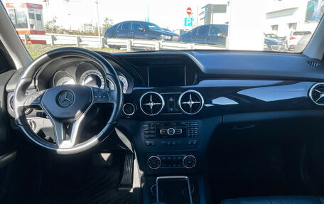 Mercedes-Benz GLK-Класс, 2014 год, 2 497 000 рублей, 12 фотография
