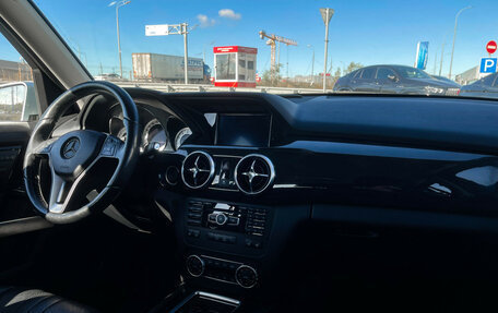 Mercedes-Benz GLK-Класс, 2014 год, 2 497 000 рублей, 9 фотография