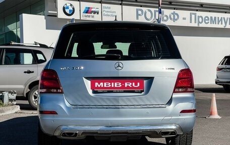 Mercedes-Benz GLK-Класс, 2014 год, 2 497 000 рублей, 6 фотография