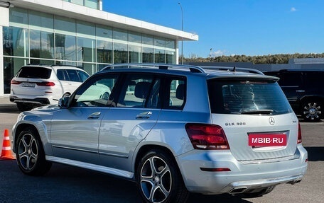Mercedes-Benz GLK-Класс, 2014 год, 2 497 000 рублей, 7 фотография