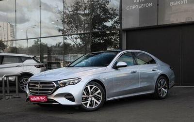 Mercedes-Benz E-Класс, 2024 год, 6 990 000 рублей, 1 фотография