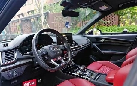 Audi SQ5, 2024 год, 8 640 000 рублей, 13 фотография