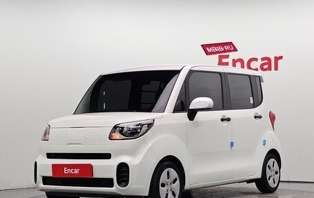 KIA Ray, 2022 год, 962 000 рублей, 1 фотография