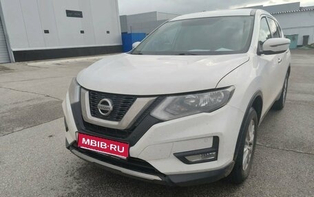 Nissan X-Trail, 2019 год, 2 055 000 рублей, 1 фотография