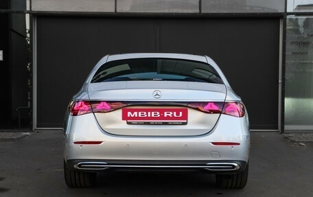 Mercedes-Benz E-Класс, 2024 год, 6 990 000 рублей, 5 фотография