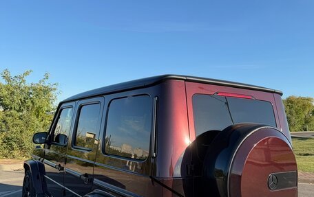 Mercedes-Benz G-Класс W463 рестайлинг _iii, 2020 год, 13 500 000 рублей, 1 фотография