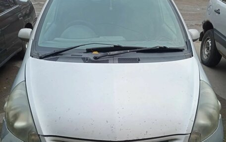 Honda Fit III, 2003 год, 290 000 рублей, 1 фотография