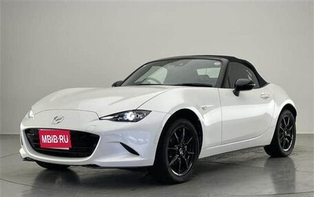 Mazda Roadster IV (ND), 2023 год, 1 274 002 рублей, 1 фотография