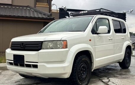 Honda Crossroad, 2010 год, 963 000 рублей, 1 фотография