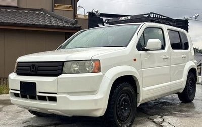 Honda Crossroad, 2010 год, 963 000 рублей, 1 фотография