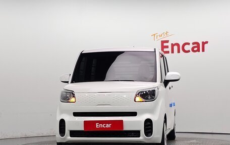 KIA Ray, 2022 год, 962 000 рублей, 2 фотография
