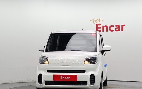 KIA Ray, 2022 год, 980 000 рублей, 2 фотография