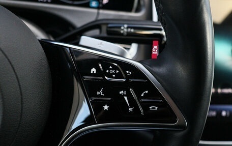 Mercedes-Benz E-Класс, 2024 год, 6 990 000 рублей, 25 фотография