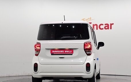 KIA Ray, 2022 год, 962 000 рублей, 3 фотография
