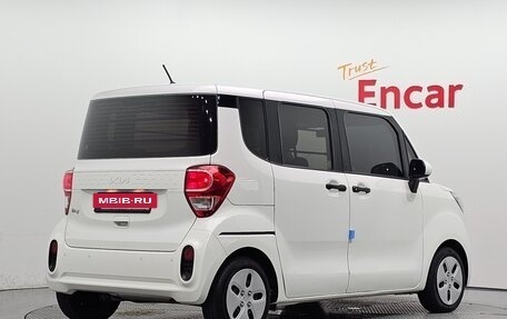 KIA Ray, 2022 год, 980 000 рублей, 3 фотография