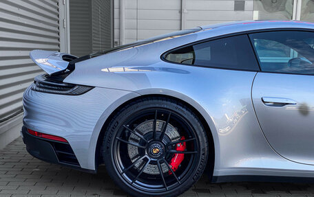 Porsche 911, 2021 год, 15 500 000 рублей, 10 фотография