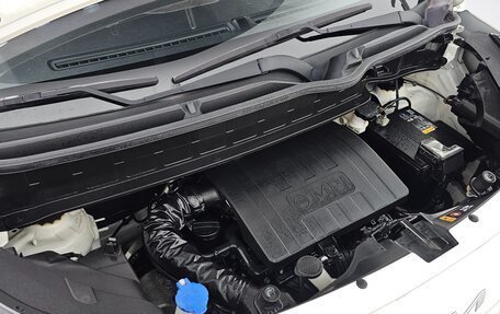 KIA Ray, 2022 год, 980 000 рублей, 7 фотография