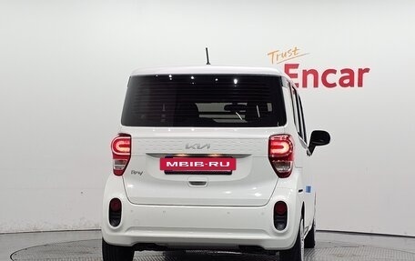 KIA Ray, 2022 год, 980 000 рублей, 4 фотография