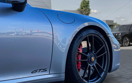 Porsche 911, 2021 год, 15 500 000 рублей, 9 фотография