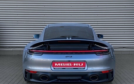 Porsche 911, 2021 год, 15 500 000 рублей, 5 фотография