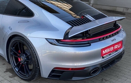 Porsche 911, 2021 год, 15 500 000 рублей, 8 фотография