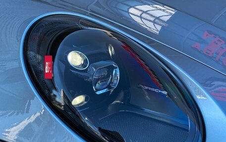 Porsche 911, 2021 год, 15 500 000 рублей, 12 фотография