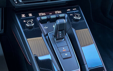 Porsche 911, 2021 год, 15 500 000 рублей, 18 фотография