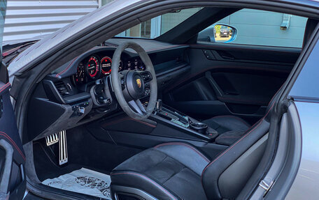 Porsche 911, 2021 год, 15 500 000 рублей, 15 фотография