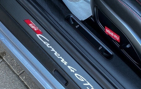 Porsche 911, 2021 год, 15 500 000 рублей, 16 фотография