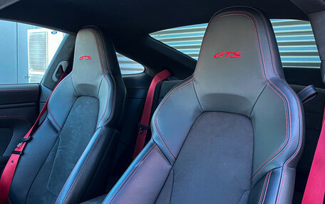 Porsche 911, 2021 год, 15 500 000 рублей, 34 фотография