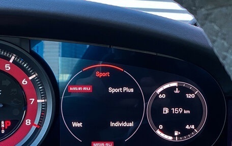 Porsche 911, 2021 год, 15 500 000 рублей, 29 фотография