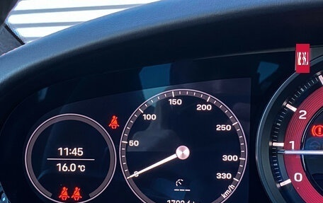 Porsche 911, 2021 год, 15 500 000 рублей, 30 фотография