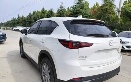 Mazda CX-5 II, 2023 год, 2 699 000 рублей, 2 фотография