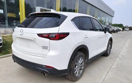 Mazda CX-5 II, 2023 год, 2 699 000 рублей, 3 фотография