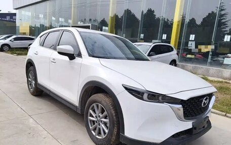 Mazda CX-5 II, 2023 год, 2 699 000 рублей, 4 фотография