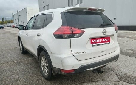 Nissan X-Trail, 2019 год, 2 055 000 рублей, 2 фотография