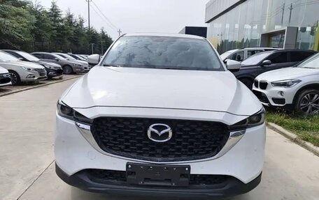 Mazda CX-5 II, 2023 год, 2 699 000 рублей, 5 фотография